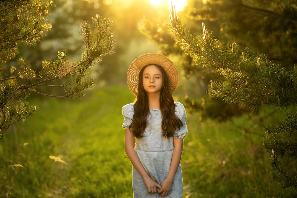 Фотография автора Юлия Варачева