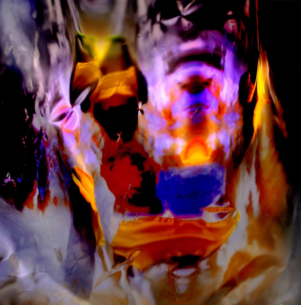 Photograph by Невидимов Вячеслав