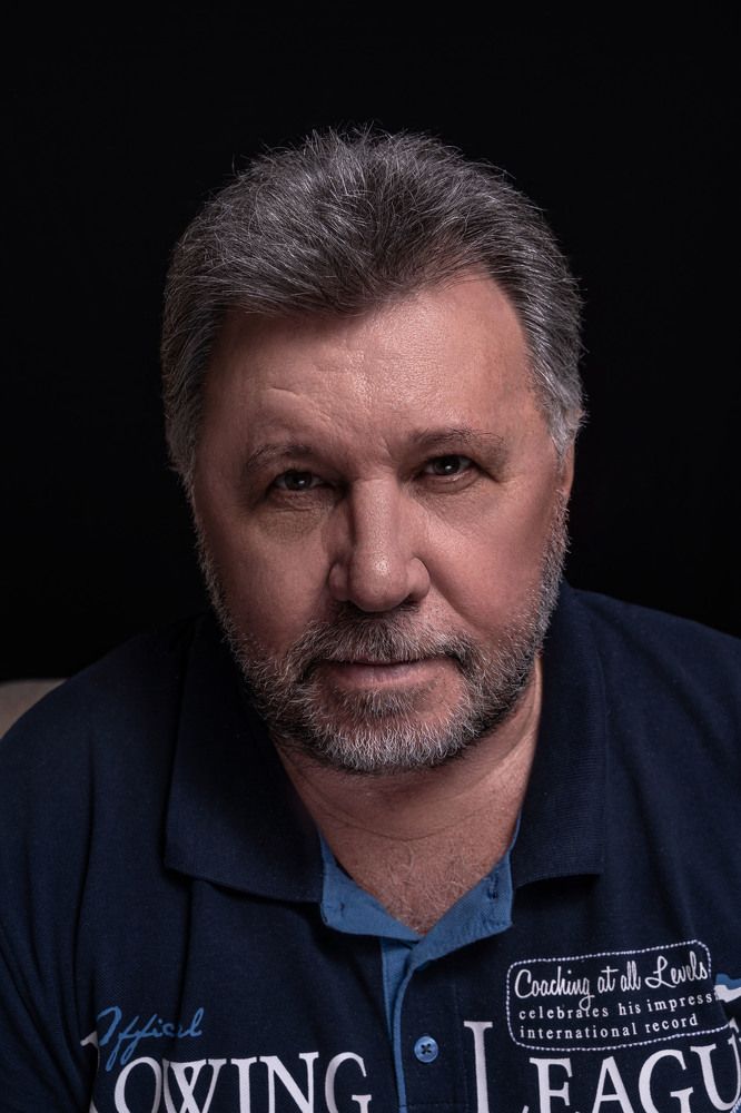 Photograph by Шигера Владислав