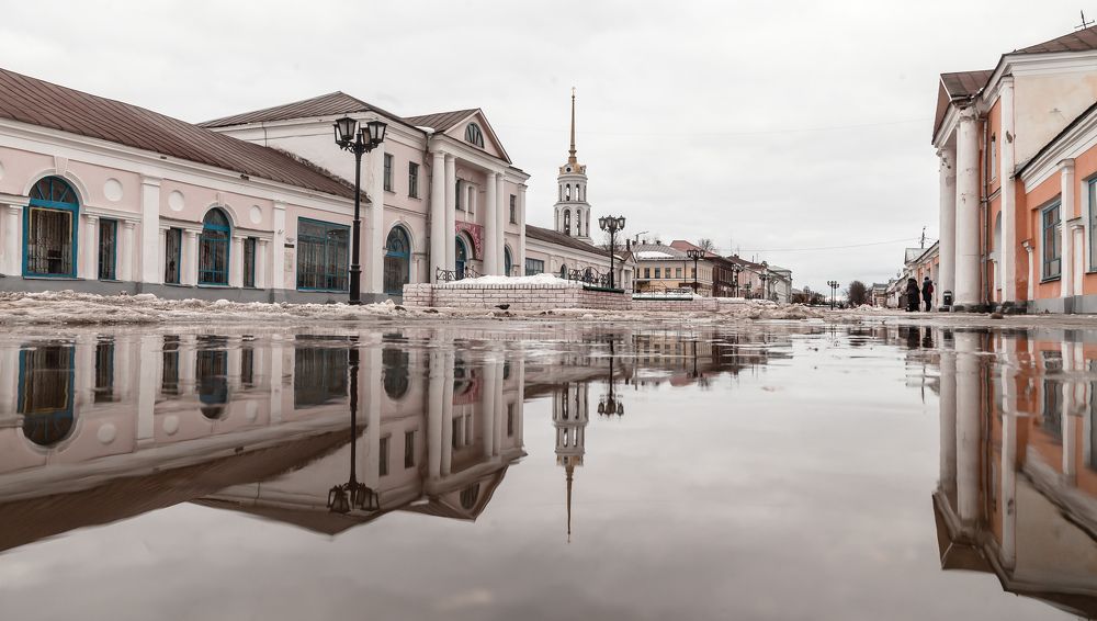 Photograph by Алексей Королёв