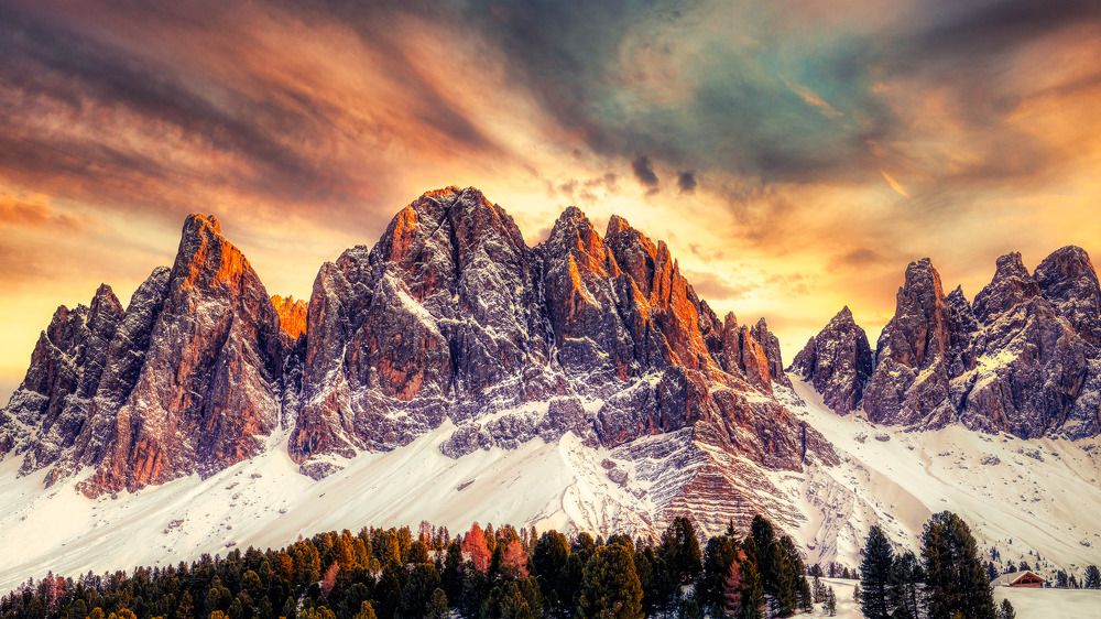 Photograph by Anatolie Burdeniuc