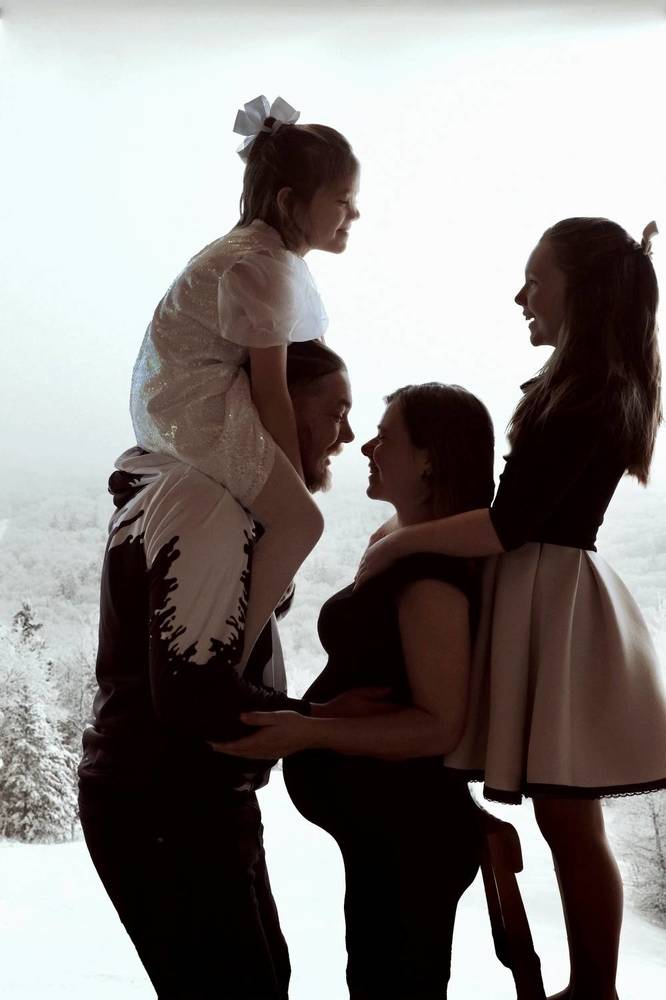 Photograph by Ирина Табалыкина