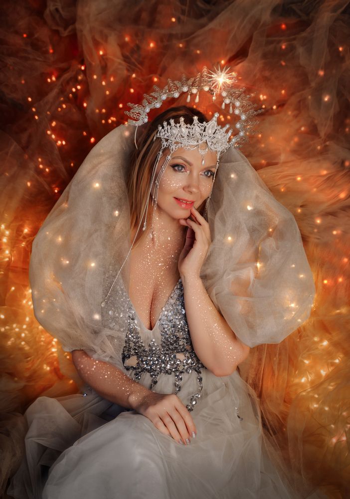 Photograph by Любовь Юшкова