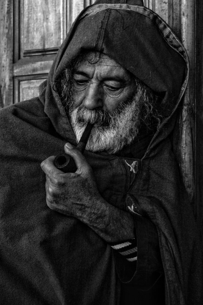 Фотография автора Madjid antouri