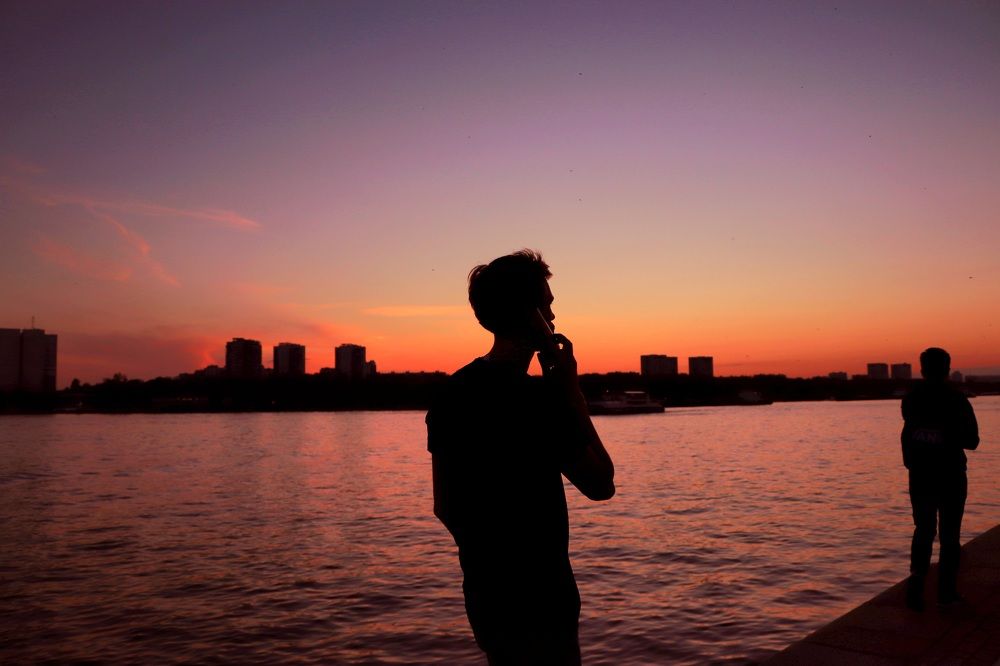 Photograph by Екатерина Цыбулькина