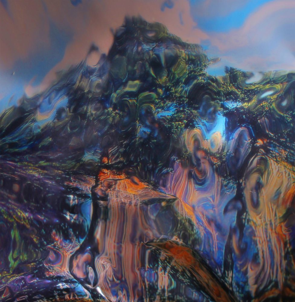 Photograph by Невидимов Вячеслав