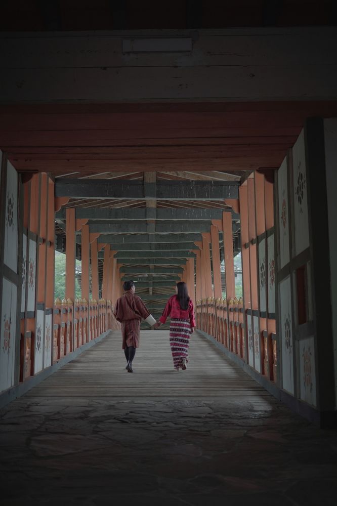 Photograph by Pema Dendup