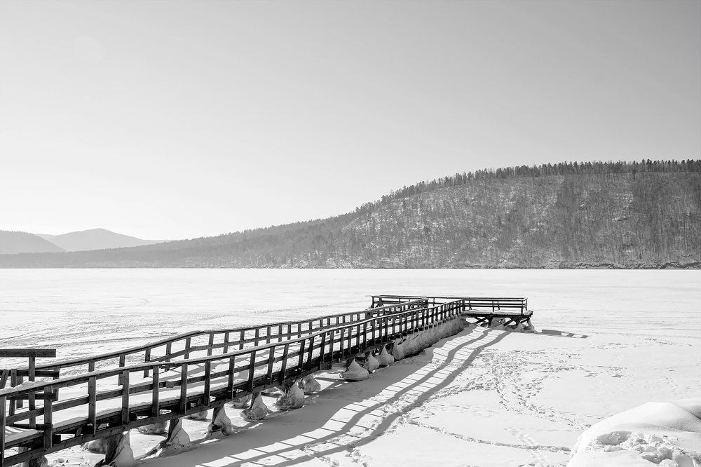 Photograph by Евгений Денисов