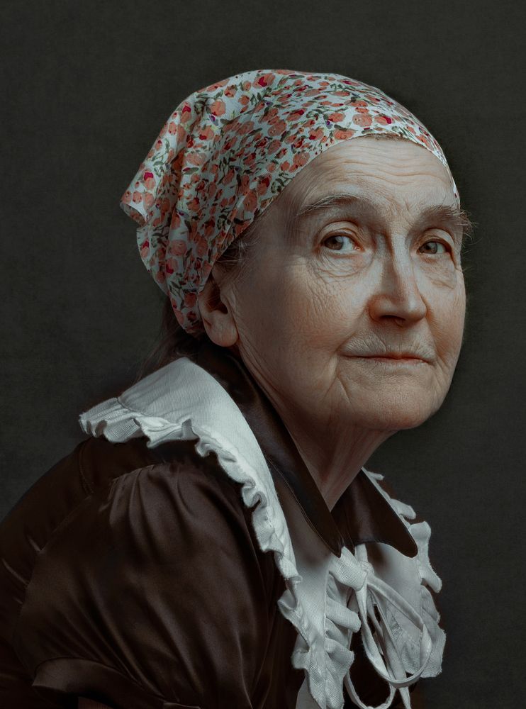 Вспомнить всё