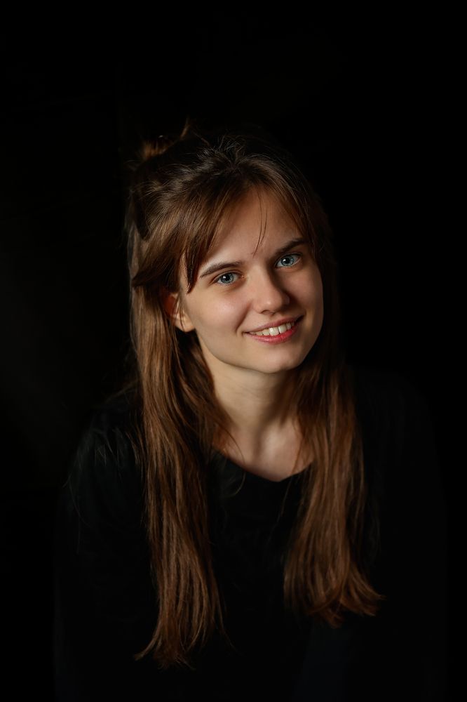 Photograph by Юлия Игнатьева