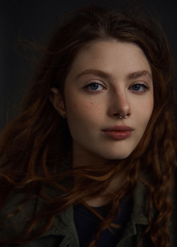 Photograph by Анастасия Мурзова