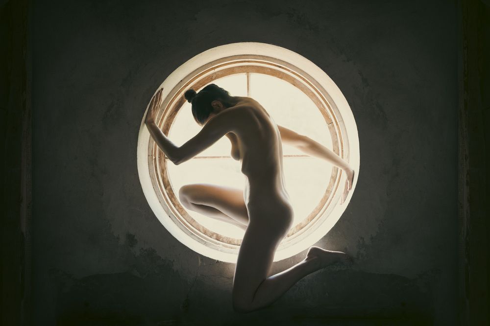 Photograph by Сергей Фридман