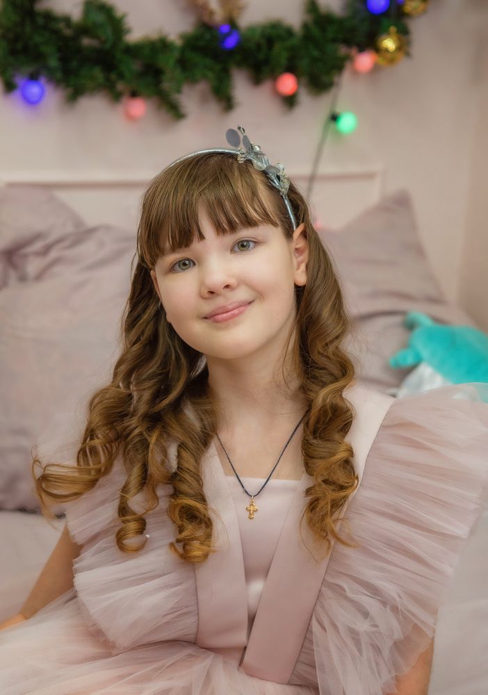 Photograph by Севара Макарова