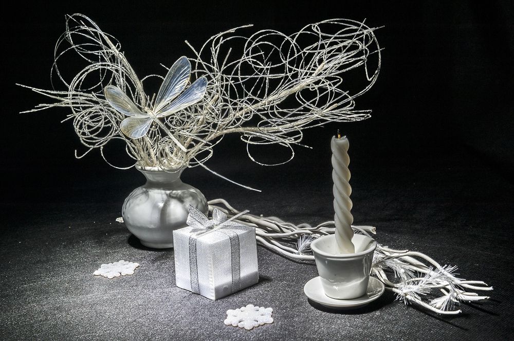 Photograph by Ольга Дядченко