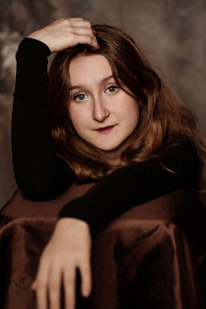 Фотография автора Елена Запертова