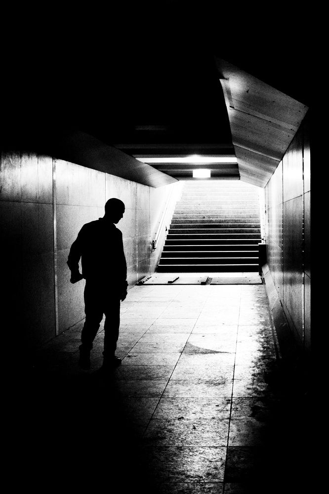 Photograph by Alex Orlov