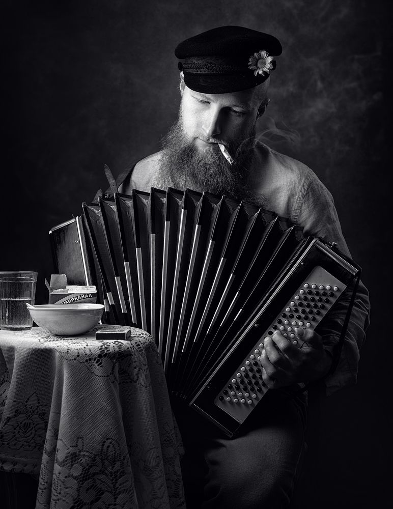 Photograph by Сергей Анисимов