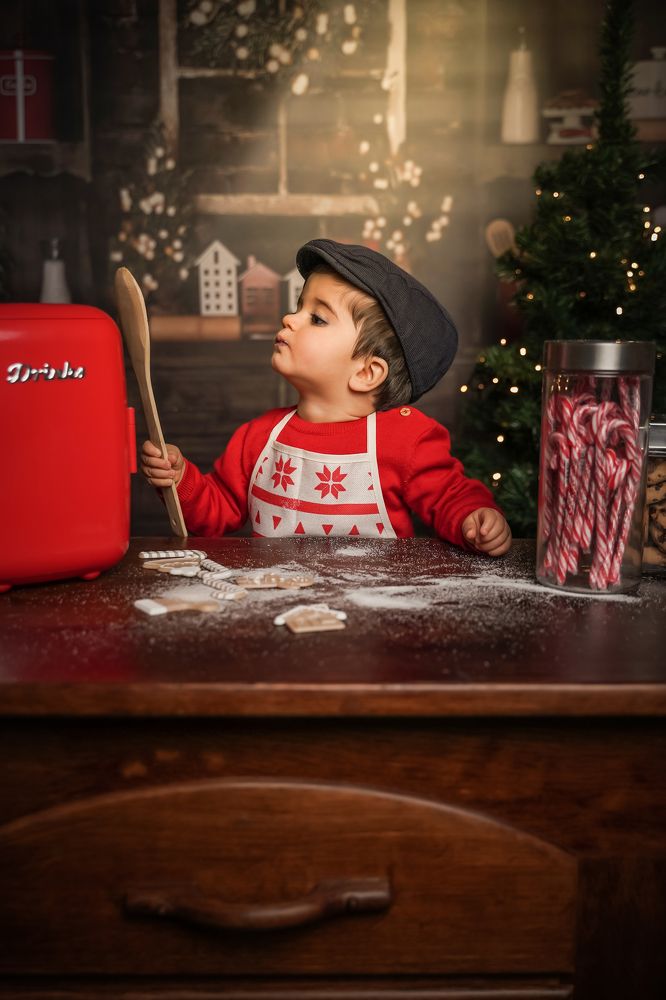 Photograph by Sergio del Campo Callejo