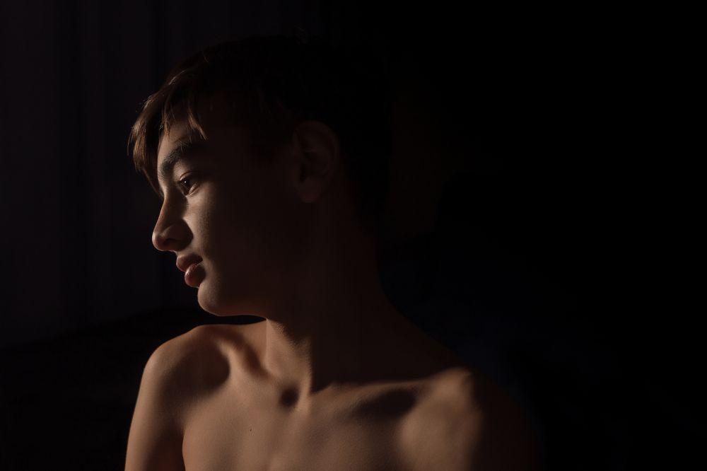 Photograph by Евгения Димчук