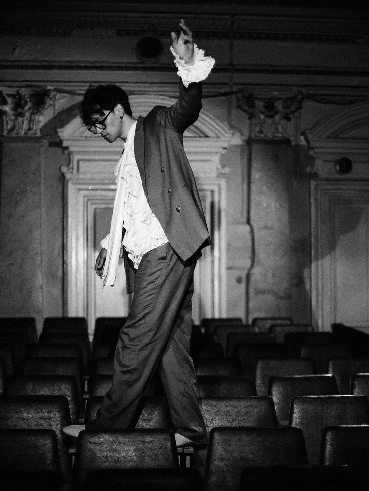 Photograph by Сергей Верещак