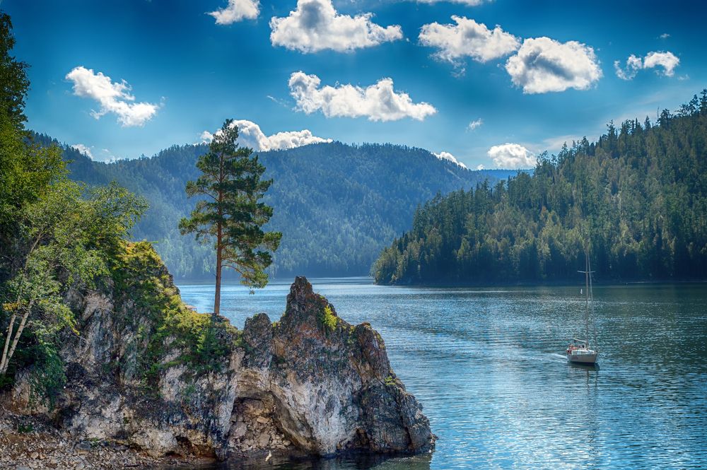 Photograph by Александр Пургин