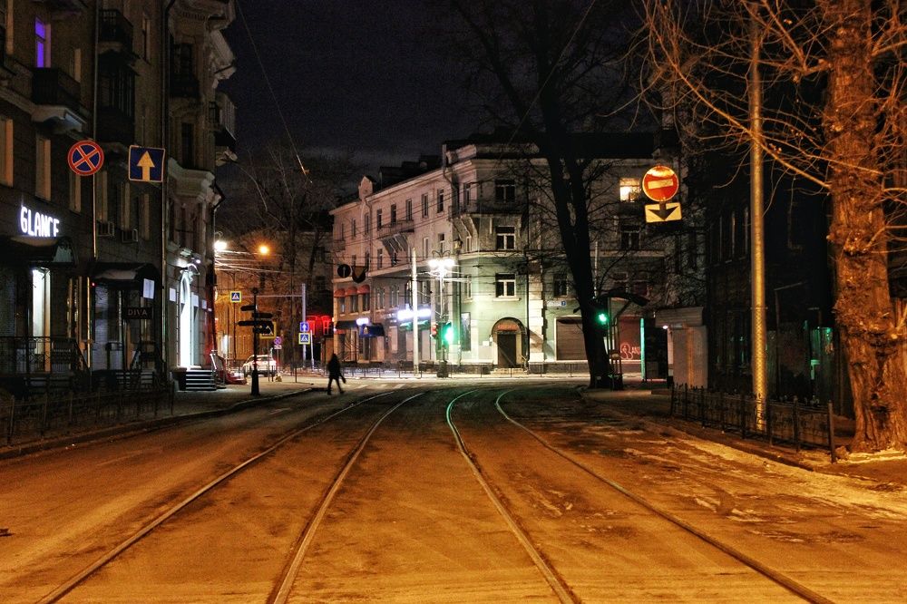 Photograph by Владимир Сушкин