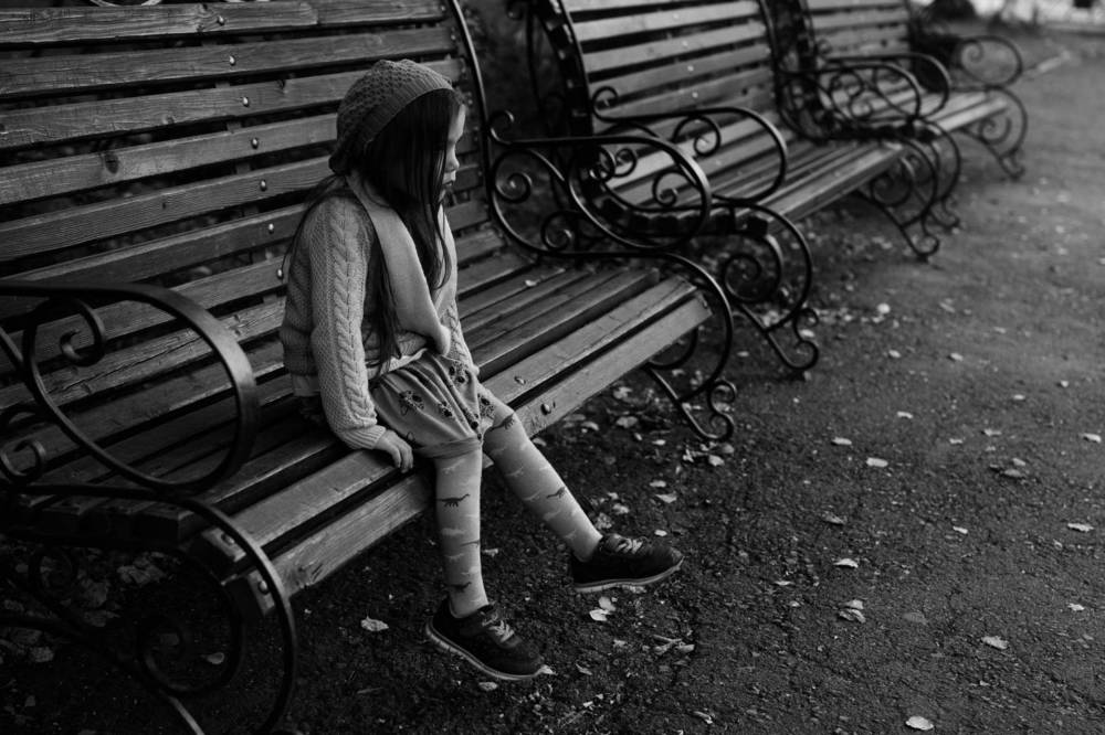 Photograph by Anna Turks