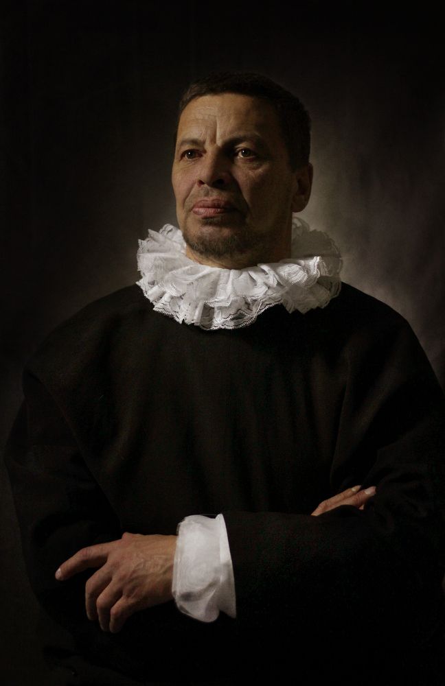 Photograph by Наталия Тарасова