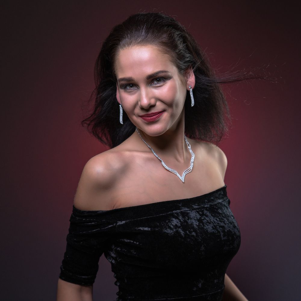 Photograph by Дмитрий Голубчиков