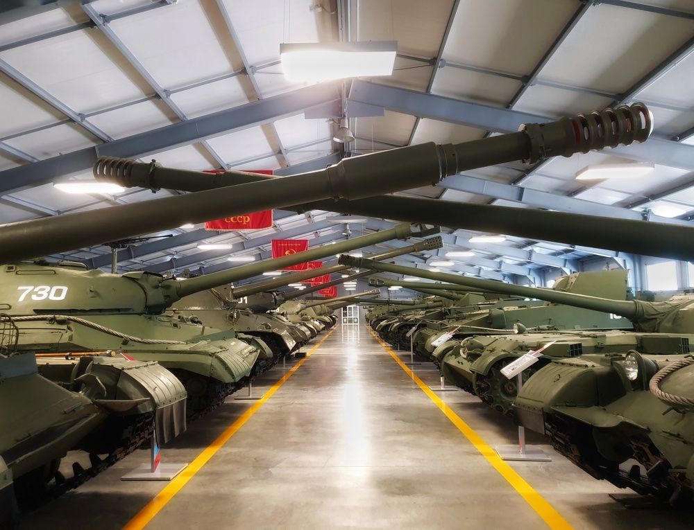 Photograph by Анастасия Кузьмина