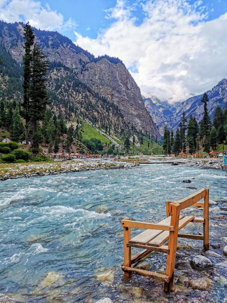 Photograph by Adnan Nasim