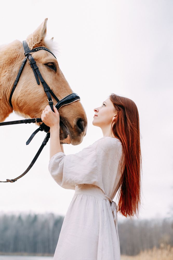 Photograph by Элизабет Гусакова