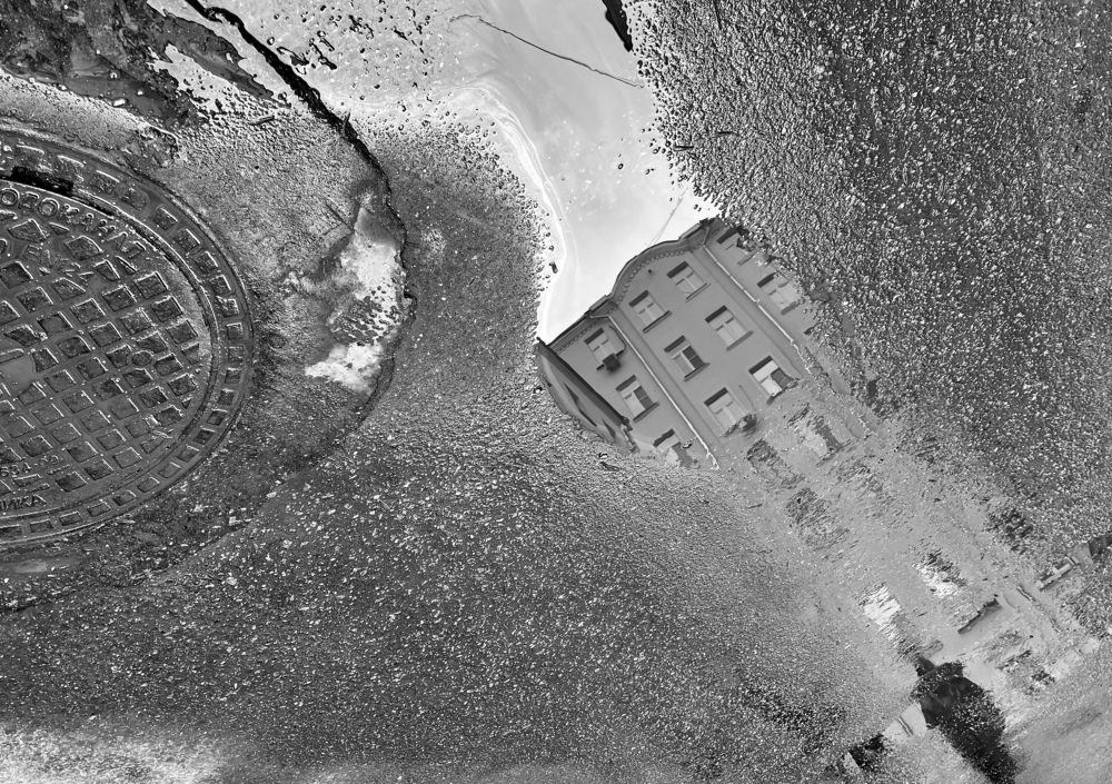 Photograph by Олег Банковский