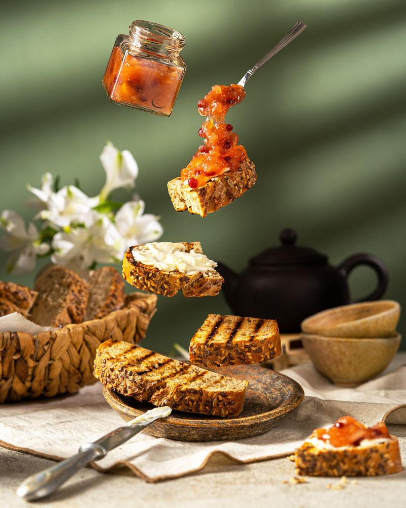 Photograph by Diana Sklarova