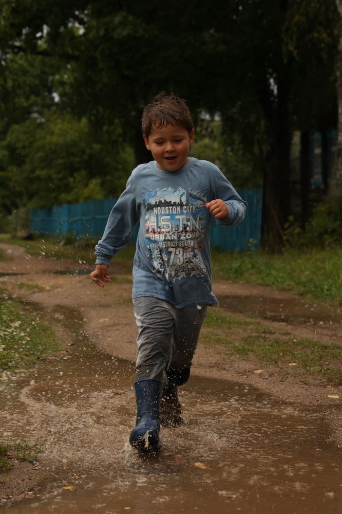 Photograph by Савиных Дарья