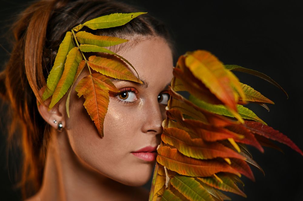 Photograph by Sylva Krenkova