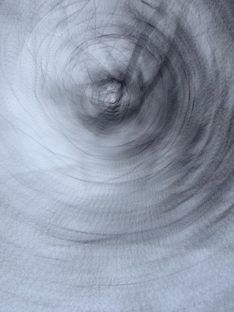 Photograph by Anna Turks