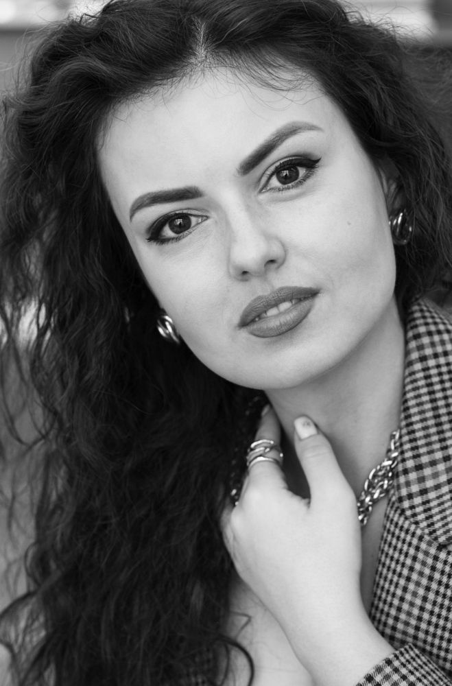 Photograph by Natallia Gurinovich