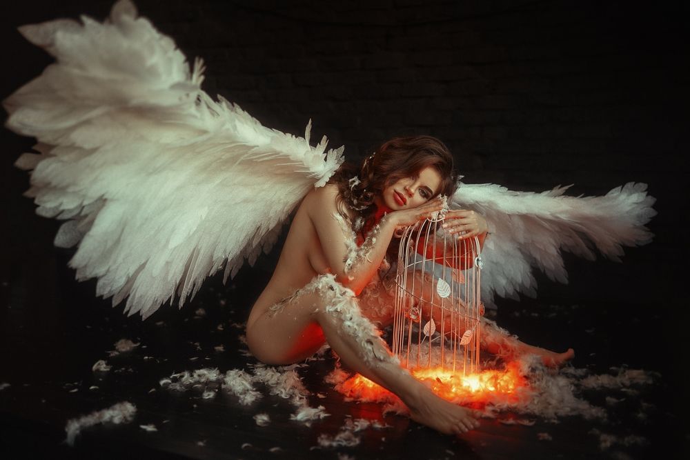 Photograph by Кашуба Николай