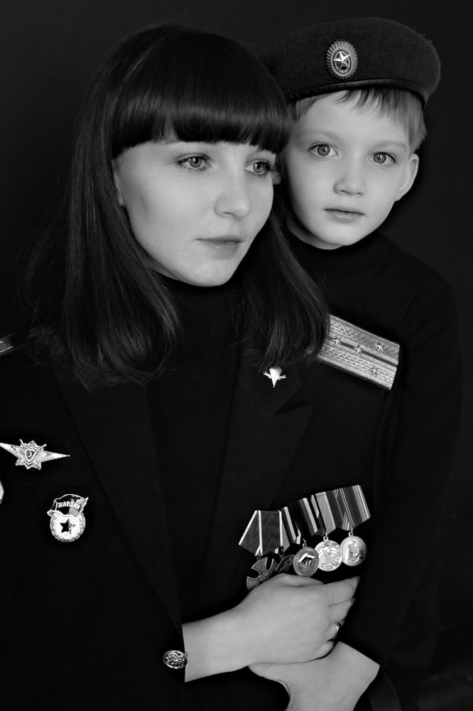 Photograph by Екатерина Ефимова