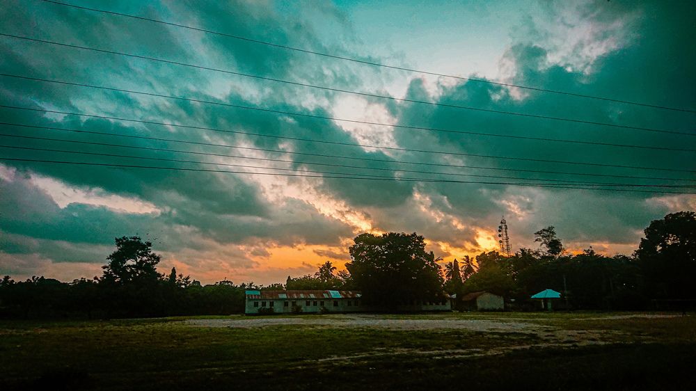 Photograph by Norbert kombason (NOBLE.8)