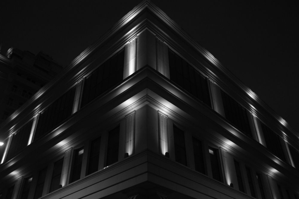 Photograph by Yaroslav Ivlev