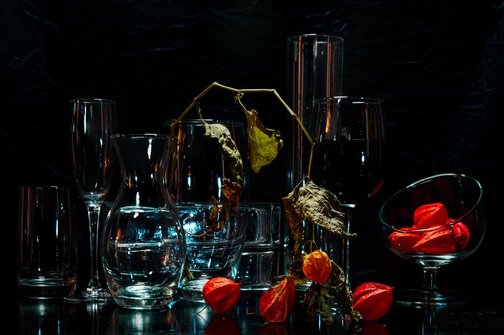 Photograph by Андрей Шаронов