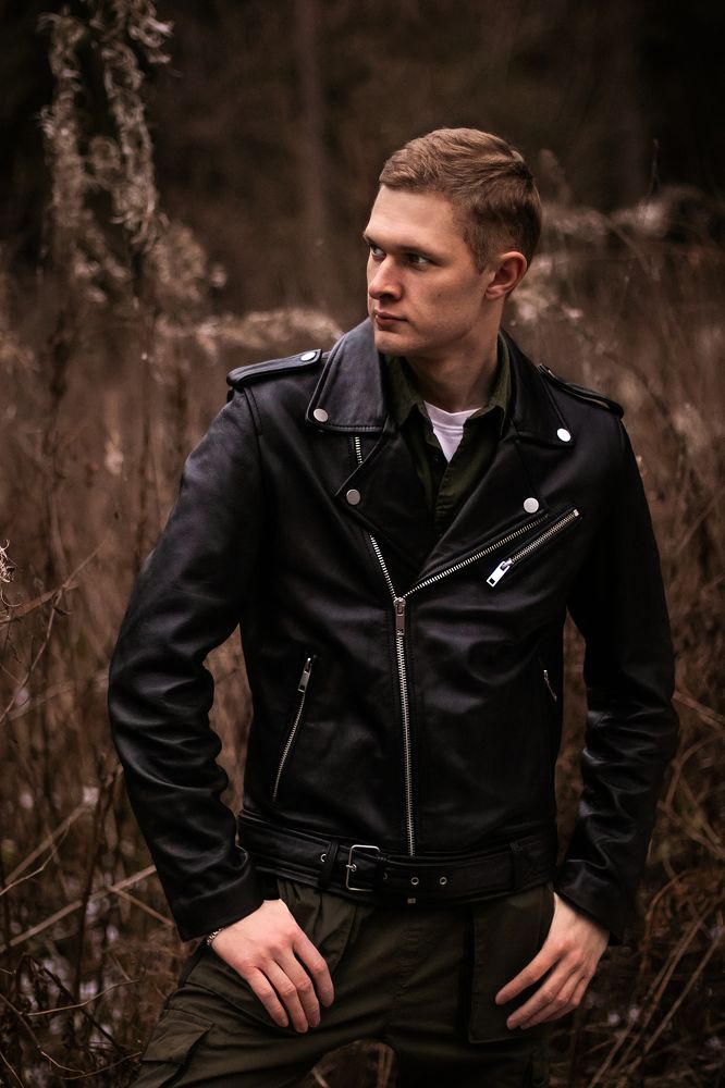 Photograph by Виктория Санкина