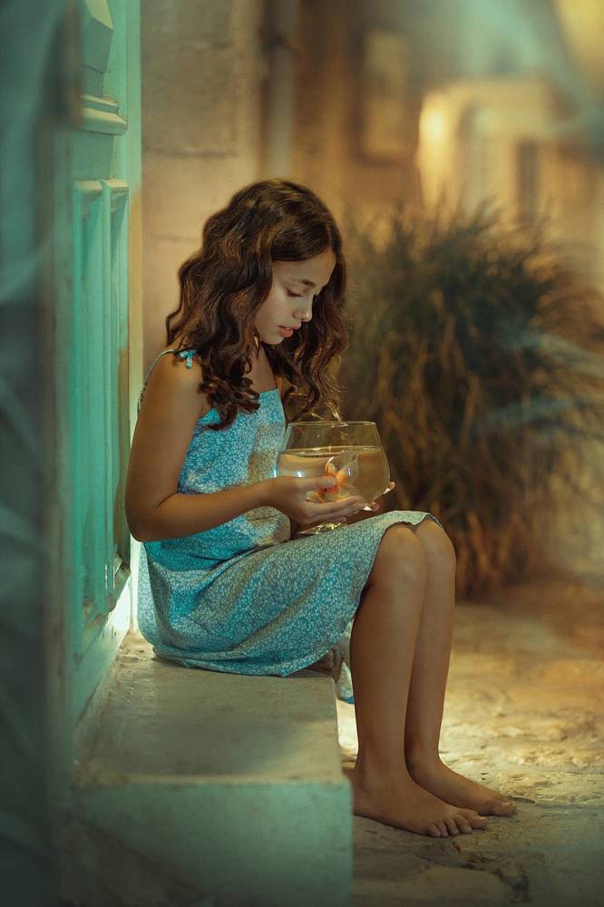 Photograph by Alla Triplik