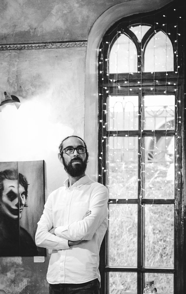 Photograph by Евгения Юдина