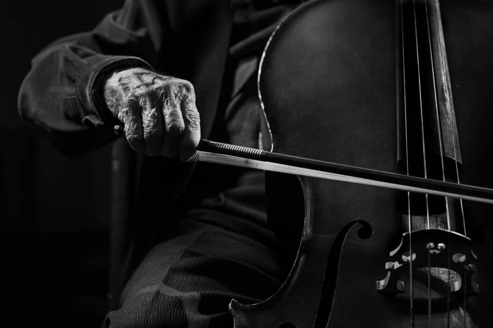 Музыка пустоты