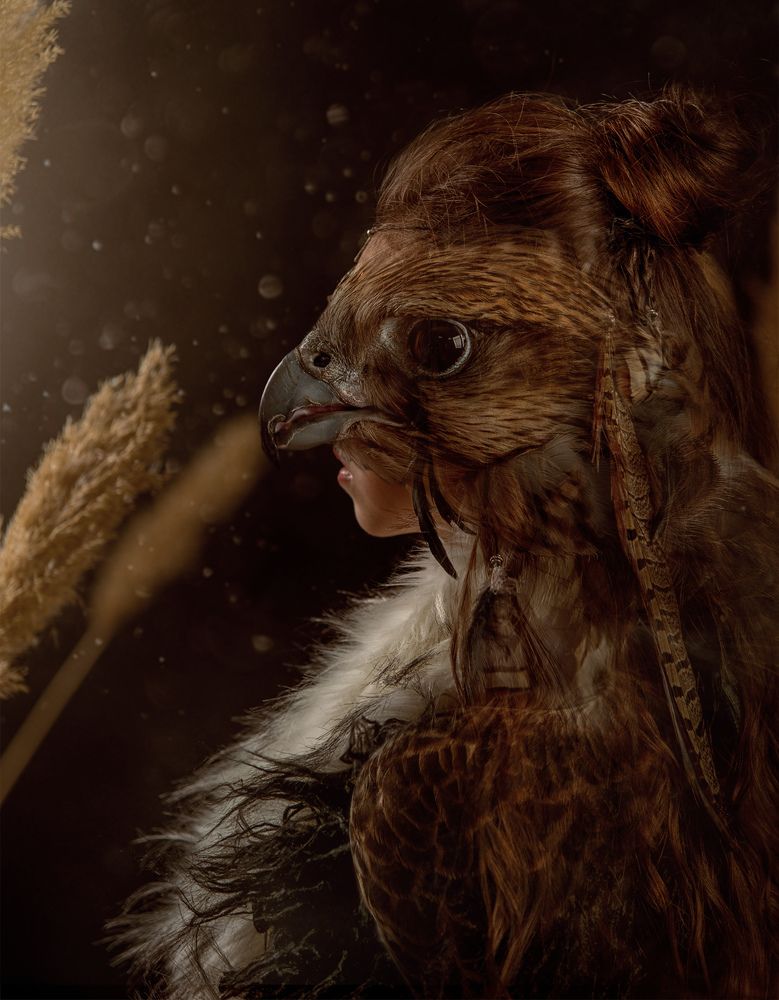 Photograph by Мария Луцук