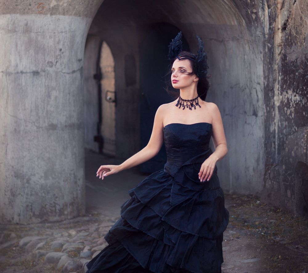 Photograph by irina kaurdakova