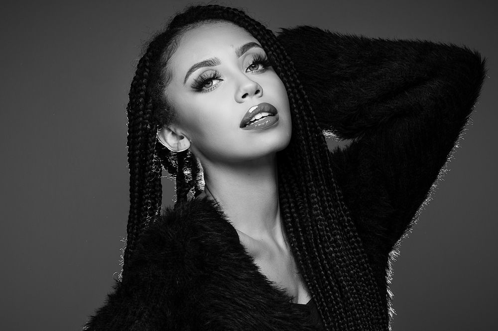 Photograph by Catherine Brown